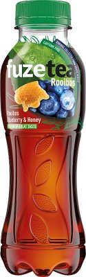 FuzeTea Drink with rooibos extract with a berry-honey flavor