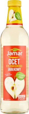 Jamar Apple Cider Vinegar 6%
