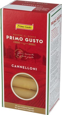 Melissa Primo Gusto Cannelloni  Makaron