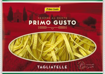 Primo Gusto Tagliatelle Pasta