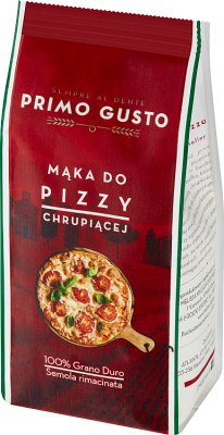 Melissa Primo Gusto Еда для хрустящей пиццы