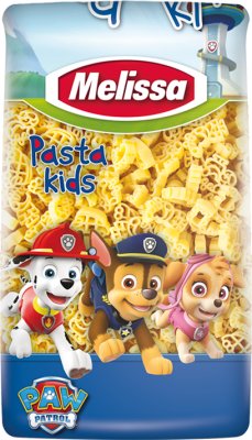 Melissa Paw Patrol Pasta for kids