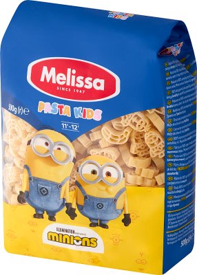 Melissa Pasta Minions für Kinder