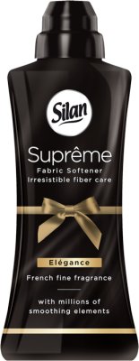 Silan Supreme Elegance liquid for rinsing