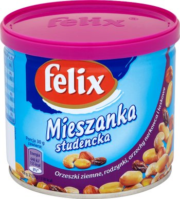 Felix Mieszanka studencka