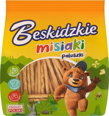 Beskidzkie Misiaki Sticks