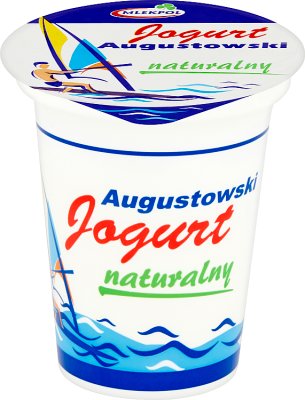 Mlekpol Jogurt Augustowski 2,5%