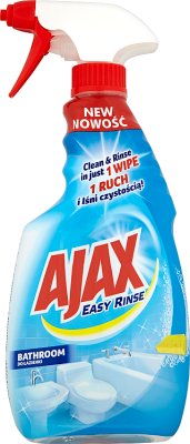 Ajax Optimal 7 Spray für Badezimmer