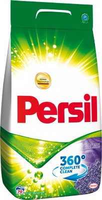 Persil Lavender Frescura detergente en polvo