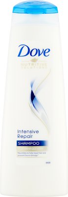Dove Nutritive Solutions Shampoo Intensive Repair