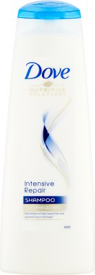 Dove Nutritive Solutions Szampon  Intensive Repair