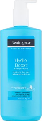 Neutrogena Hydro Boost Żelowy balsam do ciała