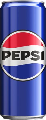 Pepsi Cola. Kohlensäurehaltiges Getränk