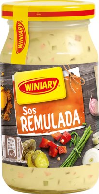 Salsa Winiary remulada