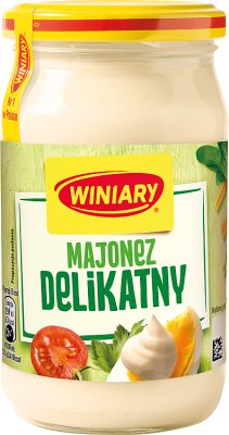 Winiary Mayonesa delicada