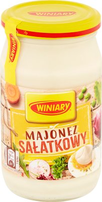 Winiary Salad mayonnaise