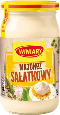 Winiary Salatmayonnaise