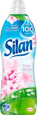 Silan Fresh Spring A fabric softener