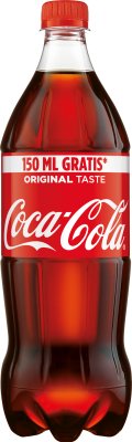 Coca-Cola soda