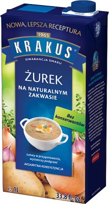 Krakus Żurek