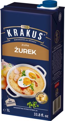 Krakus Żurek
