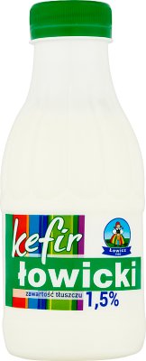 Kéfir Lowicz 1.5%