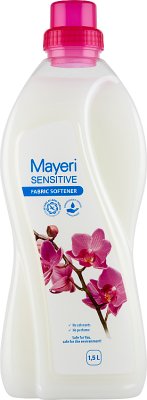 Mayeri Sensitive rinse aid