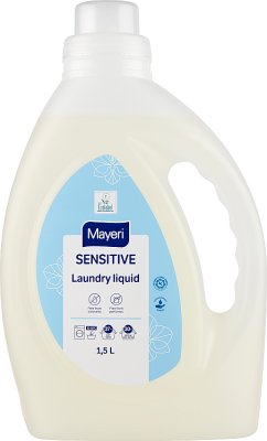 Mayeri Universal líquido de lavado Sensible
