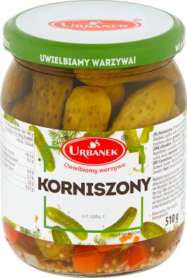 Urbanek Korniszony