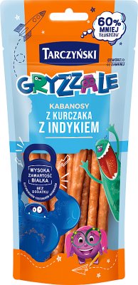 Tarczyński Gryzzale Huhn Kabanoski