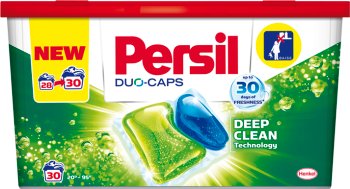 Persil Duo-Caps cápsulas para lavar