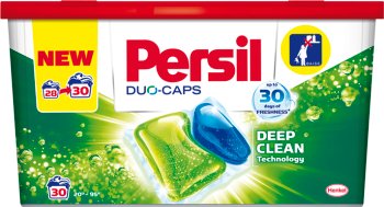 Капсулы Persil Duo-Caps для стирки