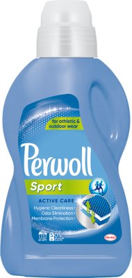Perwoll Sport Flüssiges Waschmittel