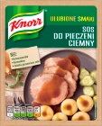 Knorr Sos do pieczeni ciemny