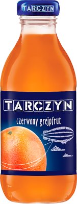 Tarczyn Nektar czerwony grejpfrut