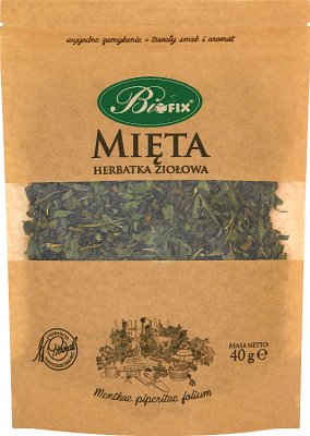 Bifix Mint Травяной чай