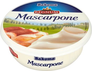 Bakoma Regnum Mascarpone Käse