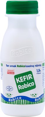 Kéfir Robico 1.5%