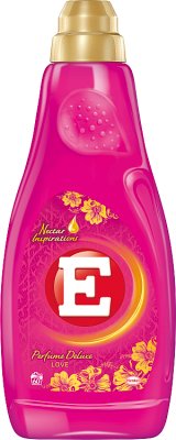 E Perfume Deluxe Love A concentrated fabric softener