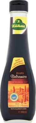 Kühne Modena Balsamic Vinegar