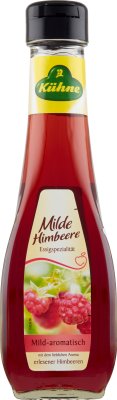 Kühne Mild Raspberry Vinegar
