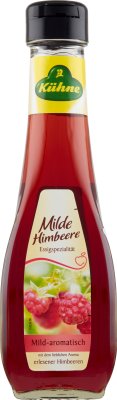 Kühne Mild Himbeeressig