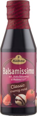 Crema Balsámica Kühne Balsamissimo