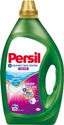 Persil Gel para lavar telas de colores