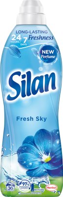 Silan Fresh Sky Кондиционер для белья