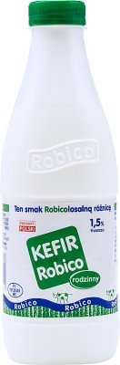 Kéfir Robico 1.5%