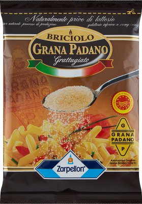 Temar Grana Padano Käse gerieben