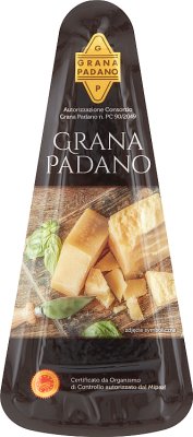 Temar ser Grana Padano