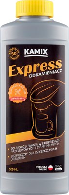 Kamix odkamieniacz Express