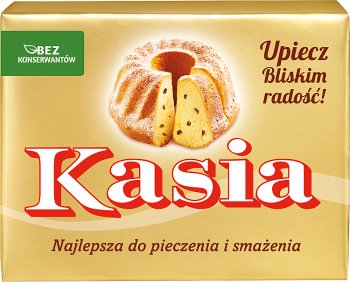 Kasia Margarine